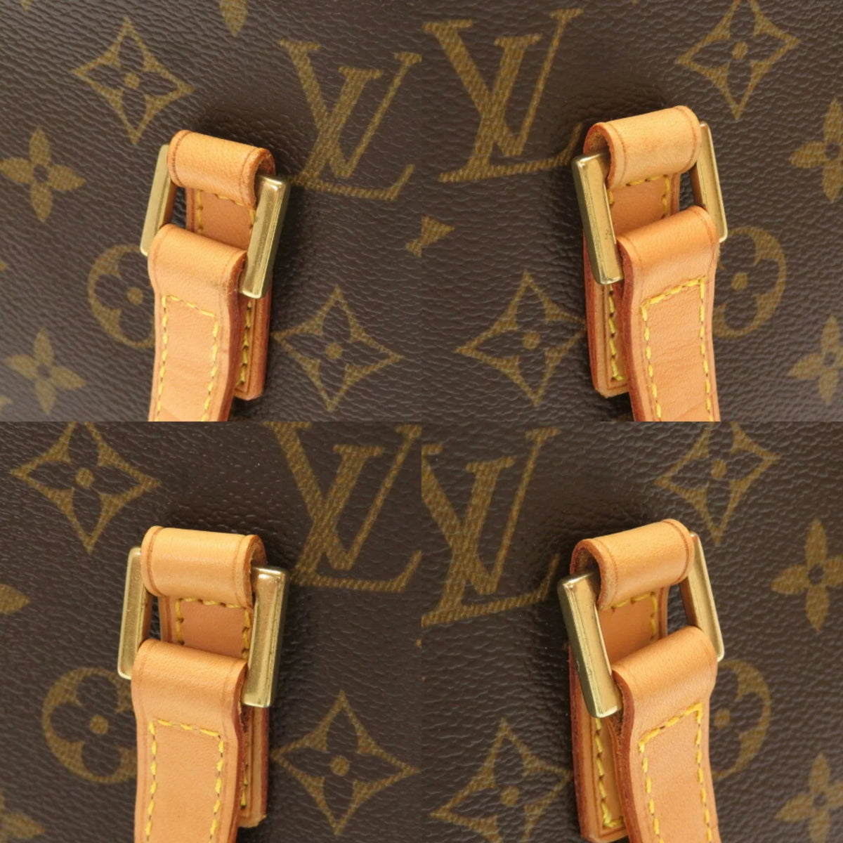 M51173 Monogram Takashi Panda Murakami Vavan Limited PM Pre-Owned (Good) Handbag