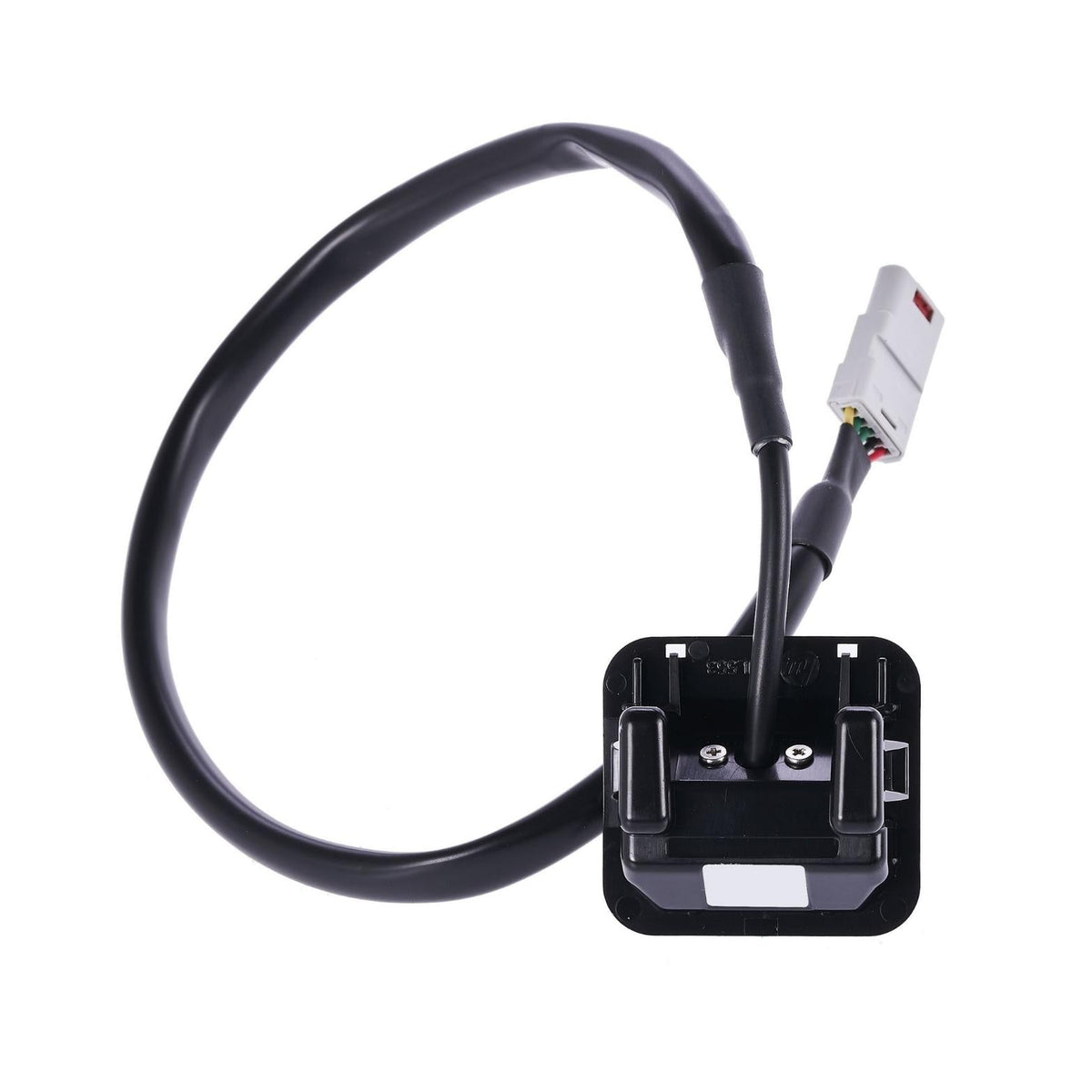 for Replaces Backup GMC ACADIA/DENALI 17-19 Camera 23132328