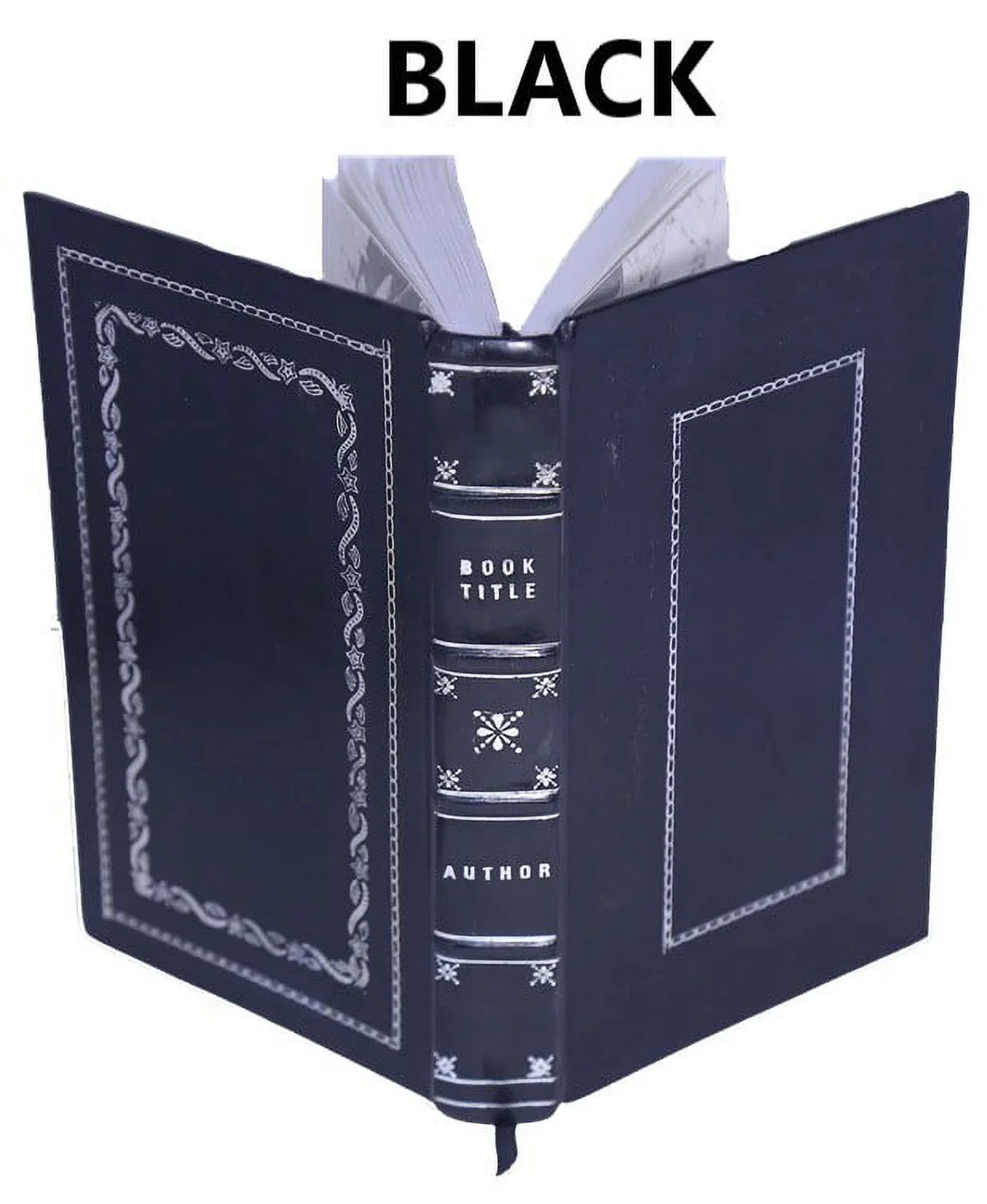 Life-in-death, 1848 Ghosts, Omens Fallacy Leather Monomania Witchcraft, of Stories and Bound] [Premium of Dreams, and With