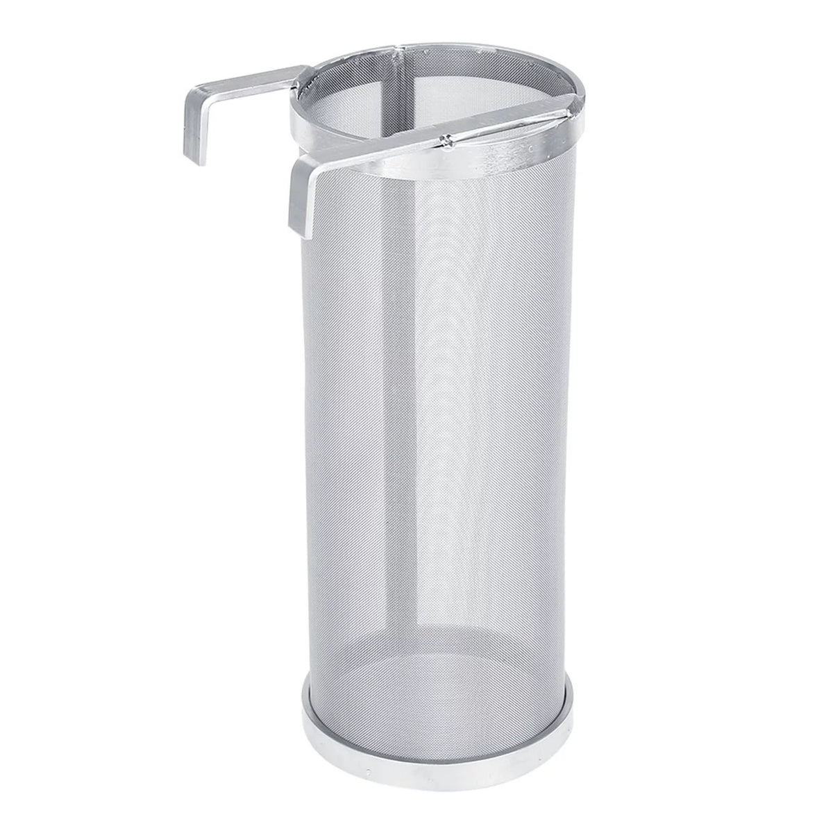 Brew (dimension Stainless Beer Filter Filter,300 Micron 25.5cm) Mesh Hop Homemade : Brew Steel Regun 10 Strainer