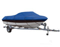 FS BLUE, 180 KRAFT TM POLAR Compatible GREAT KODIAK W/ 2011-2015 grade V BOAT for COVER