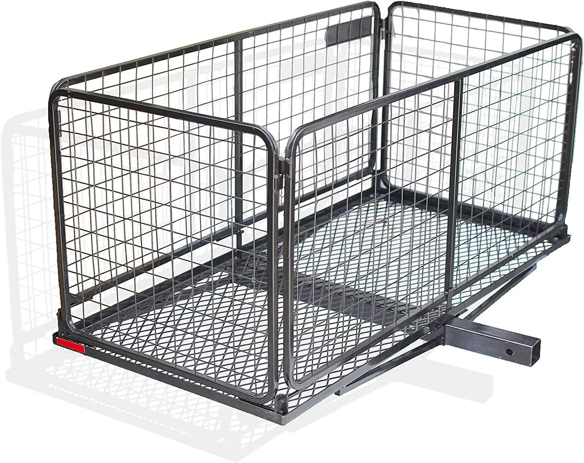 Cargo Carpod Hitch Carrier