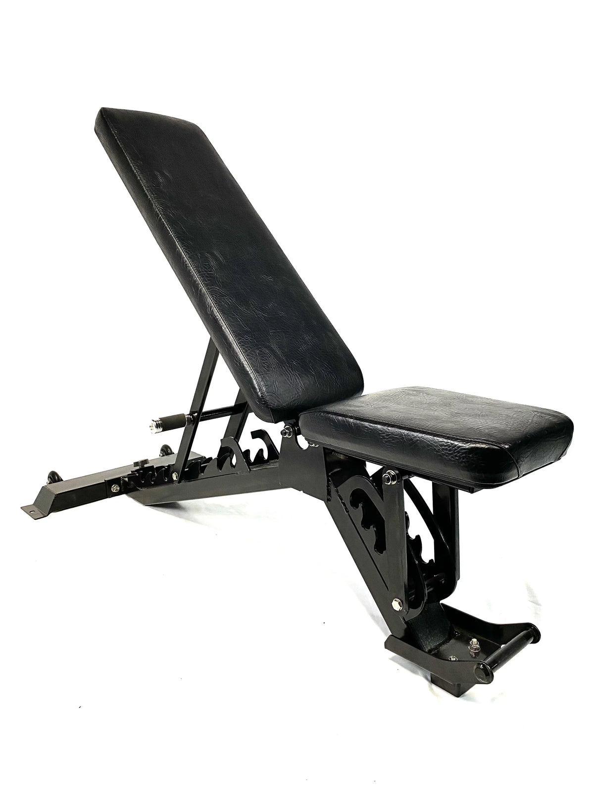 Bench Weight Incline Steel. Capacity. Heavy Made 11 1000+ with decline Supply. 5 1 and Fitness Gauge Bolt has Weight Ranger Adjustable Duty positions.