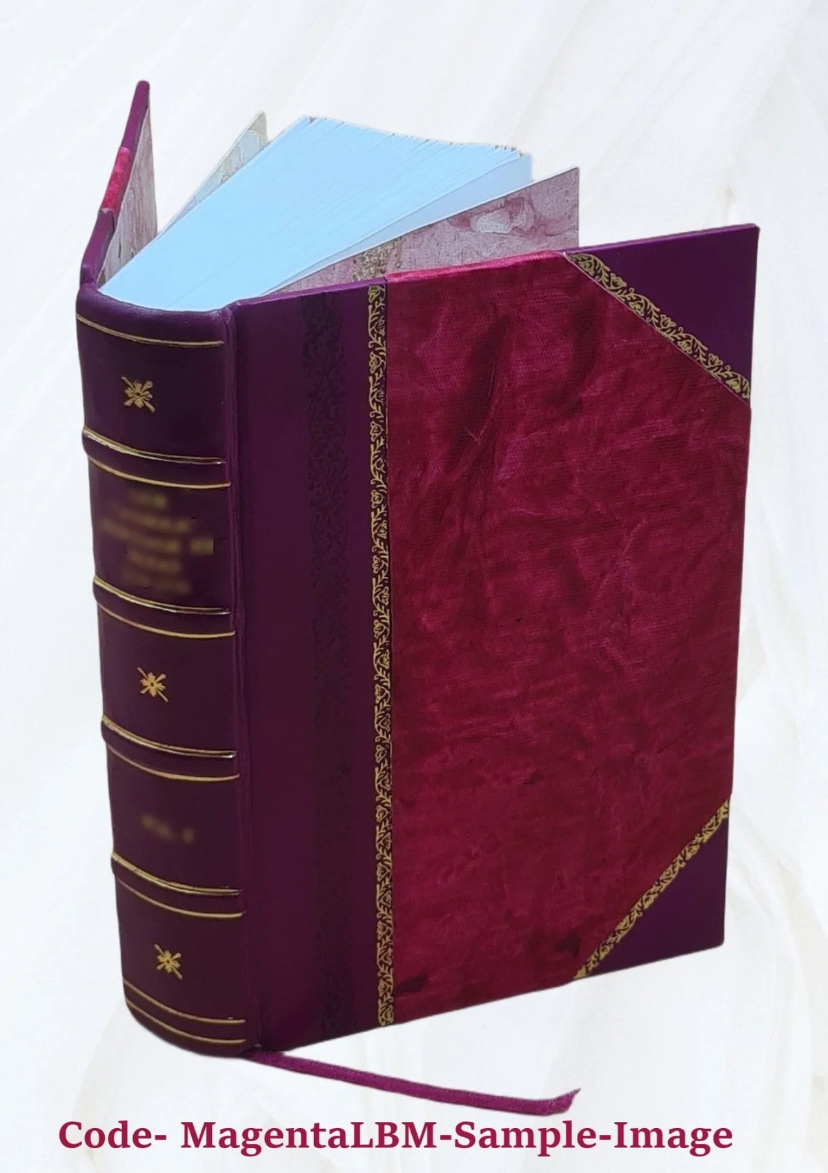 Volume v.15 [LEATHER 1926 1926 BOUND] Atti.