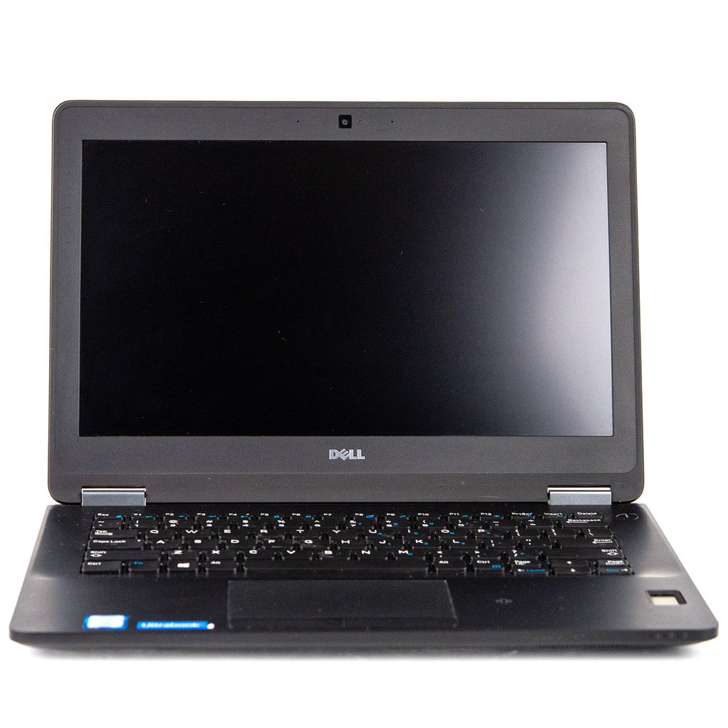 Core 10 Used Pro i5 Integrated SSD 16GB B 12.5" v.WCA 256GB Win M.2 Latitude Laptop E7270 Graphics