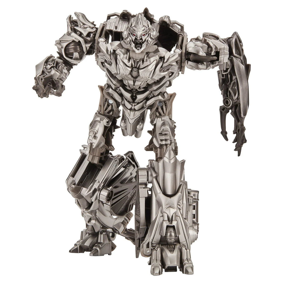Studio 54 Voyager Class Transformers Megatron Series