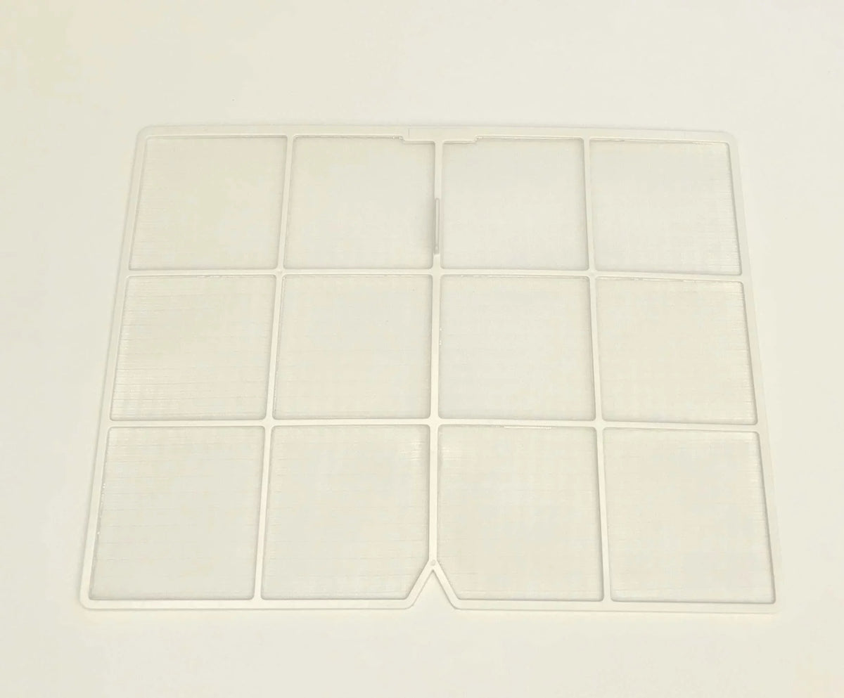 CWXC120HU, NEW Conditioner AC Air CW-XC120HU For Filter Panasonic OEM
