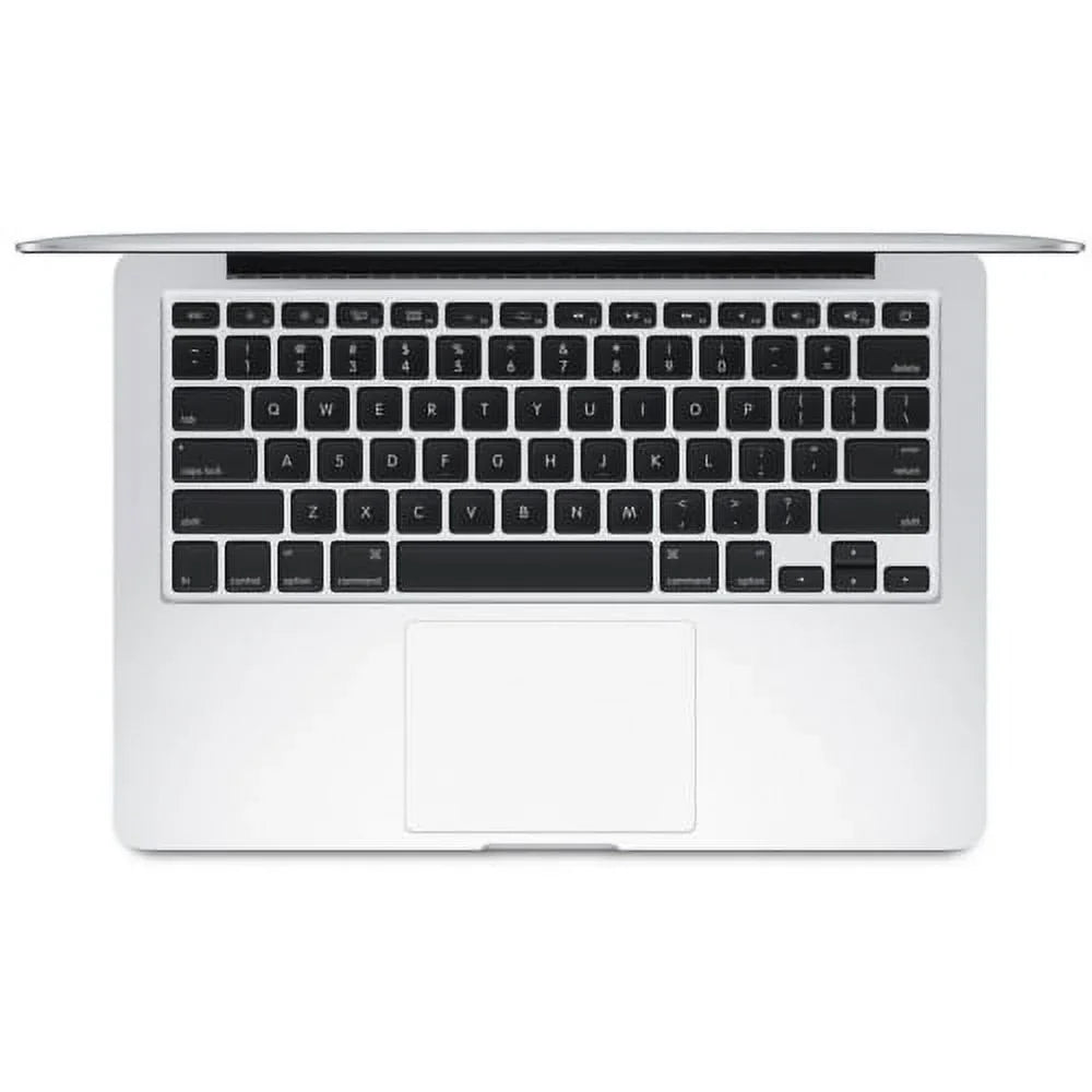 2.9GHz 13" 512GB 8GB Core MF841LL/A RAM Laptop i5 MacBook Pro Restored HD (2015) (Refurbished)