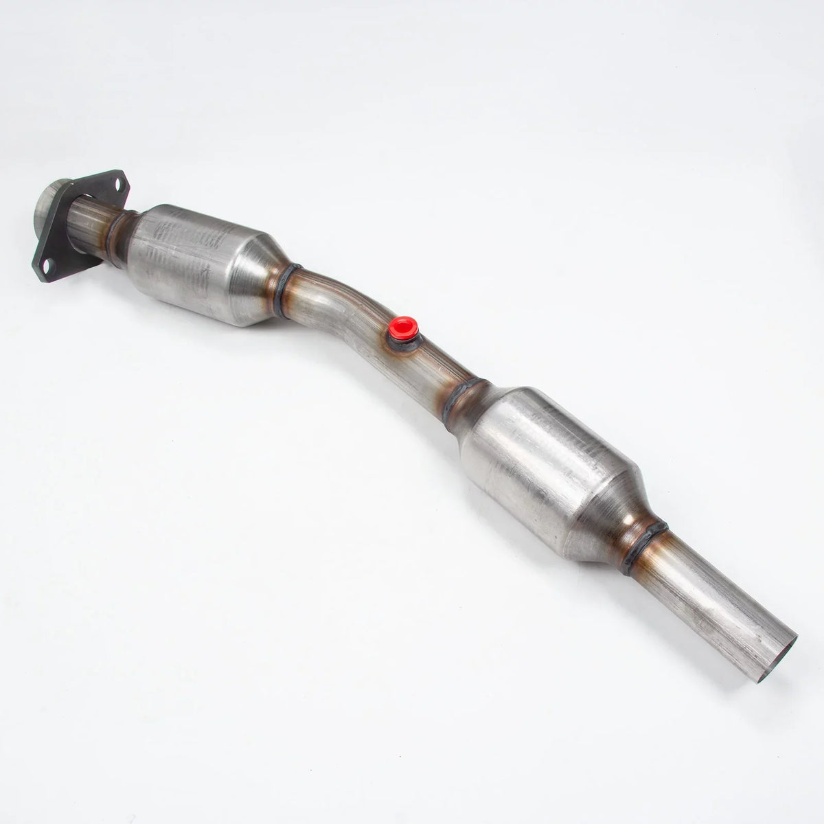 with For Matrix Toyota Converter Oxygen 1.8L Sensor Catalytic 2003-2008 Corolla