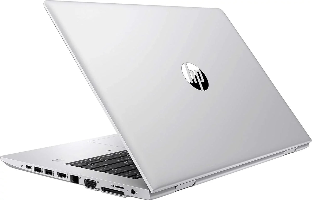 G5 i5 Restored HP GB GHz Probook W10P Core 14" 640 Laptop 8 SSD GB 1.60 (Refurbished) 256