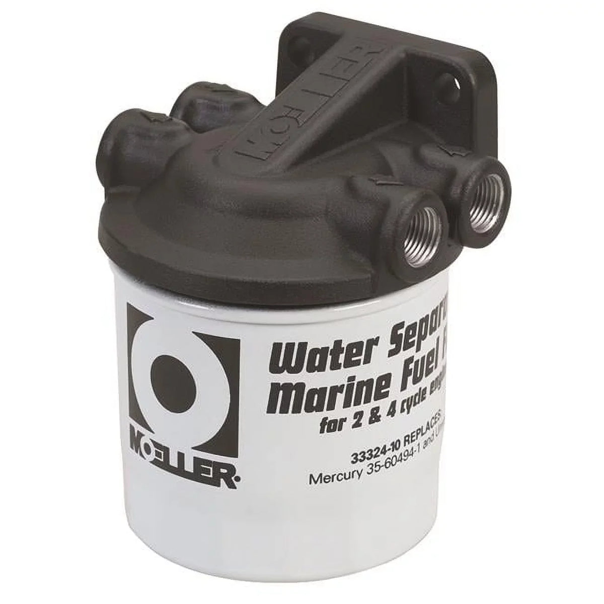 Filter 10 Micron Kit Separating Moeller liquid 033320-10