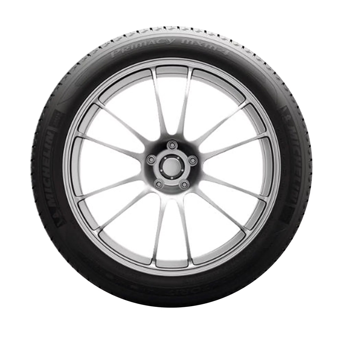 Season MXM4 All Passenger Michelin 94H Tire Primacy 225/50R17