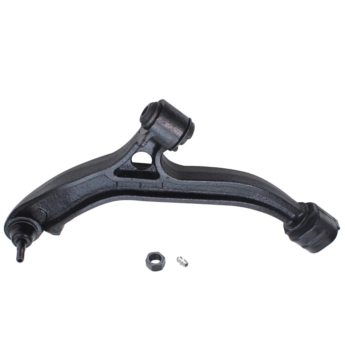 Voyager, Axle Control Replacement & 01-03 & for Assembly Arms Arms Lower Caravan Country Chrysler Detroit - Joints Front Town Ball 2pc Lower 01-07 Control Dodge
