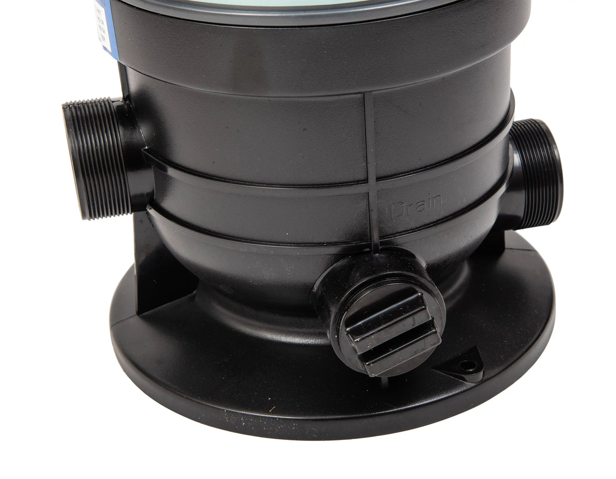 for with 90SF Pools Filter Swimming Gauge Cartridge Pressure System