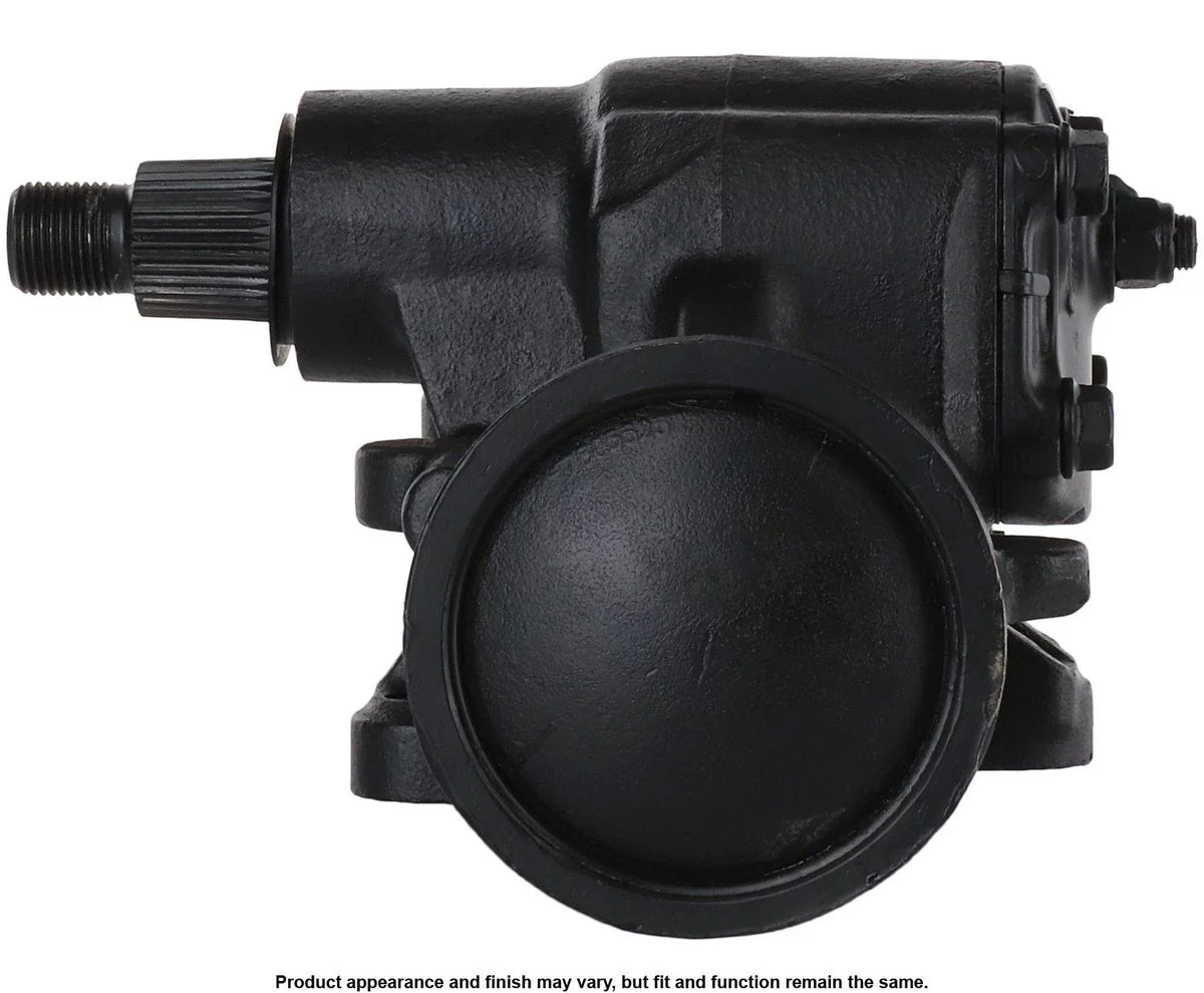 CHEVROLET Gear 2001-2007 P/N:27-7589 SIERRA GMC select: Cardone A1 1999-2007 SILVERADO, Steering Fits