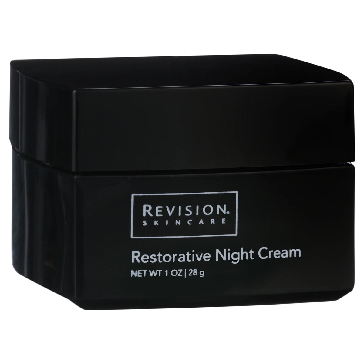 Night Cream, Revision Restorative Oz Skincare 1
