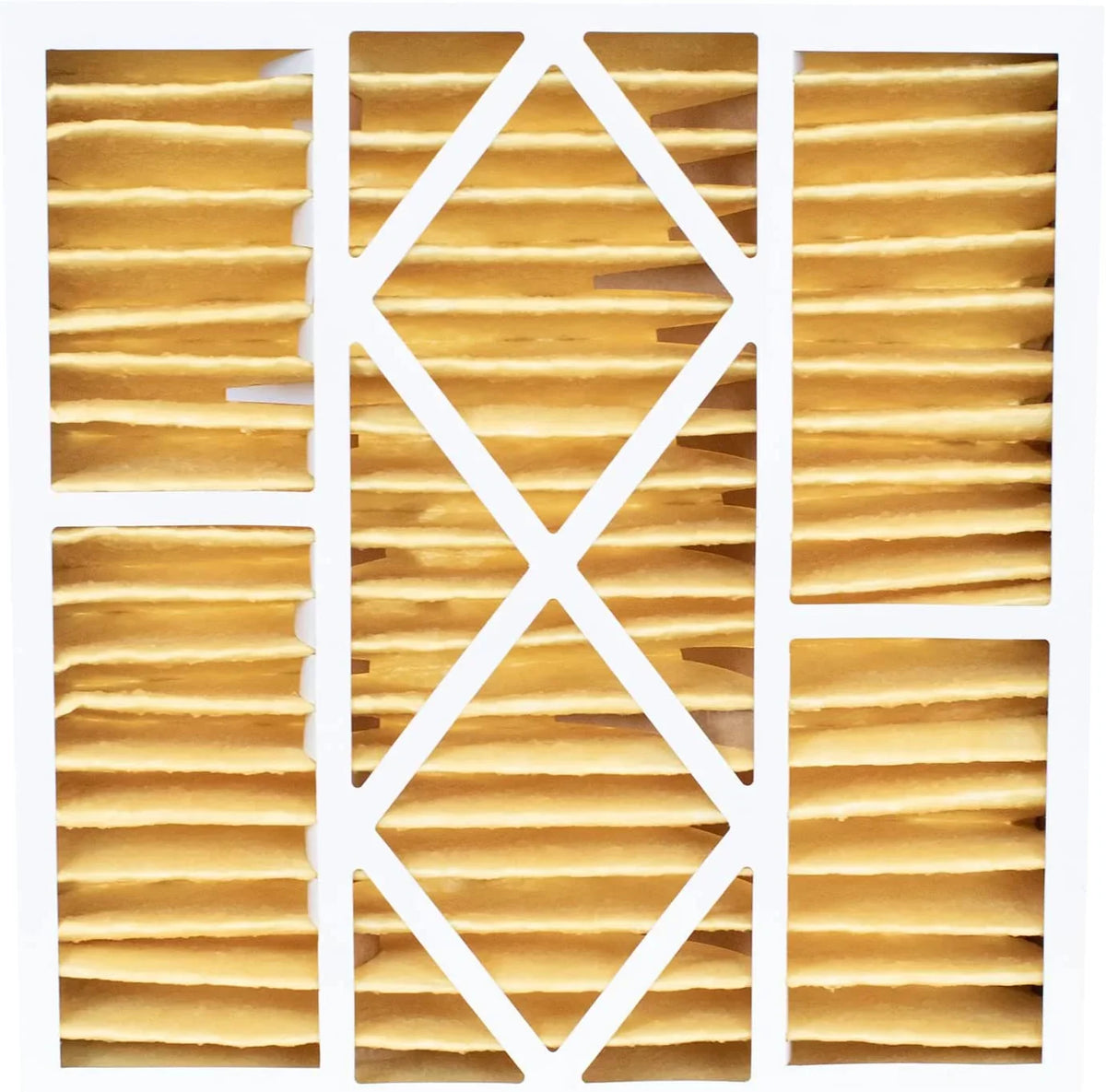 19x20x5 Air Payne & AC for Pleated Furnace 11 FILXXFNC0021, Bryant/Carrier HVAC Day (1-Pack) Filterbuy Filters MERV Night, and