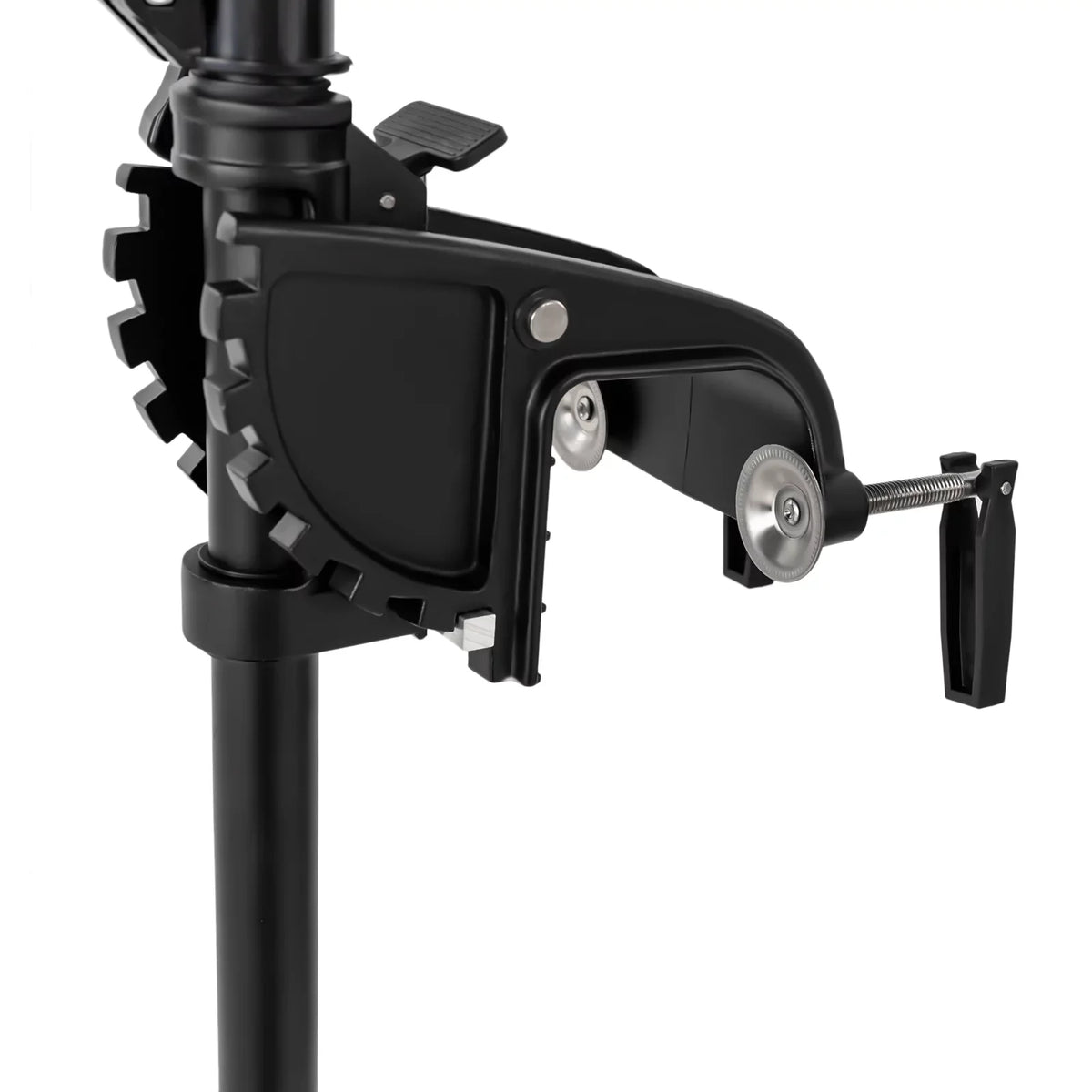 Trolling 58lbs Boat for LOYALHEARTDY Fishing Brush Electric Outboard Engine Boat Kayak Motor Saltwater Motor Inflatable
