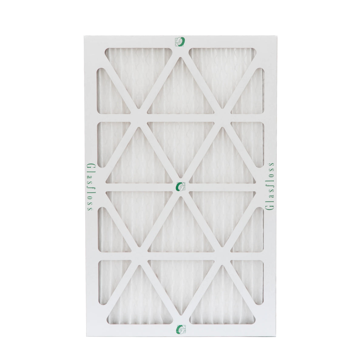 Series Glasfloss 10 Filter 16x24x1 6 MERV ZL Case of - Air