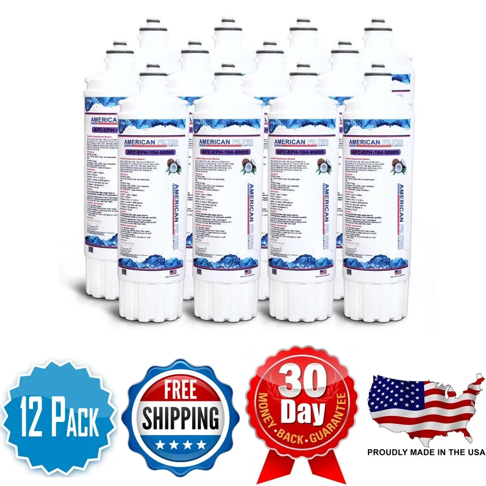 AFC 12 U.S.A. in # Filters Brand , liquid - Filters Model Made AFC-EPH-104-9000S with , EV925924 , Compatible Pentair® -