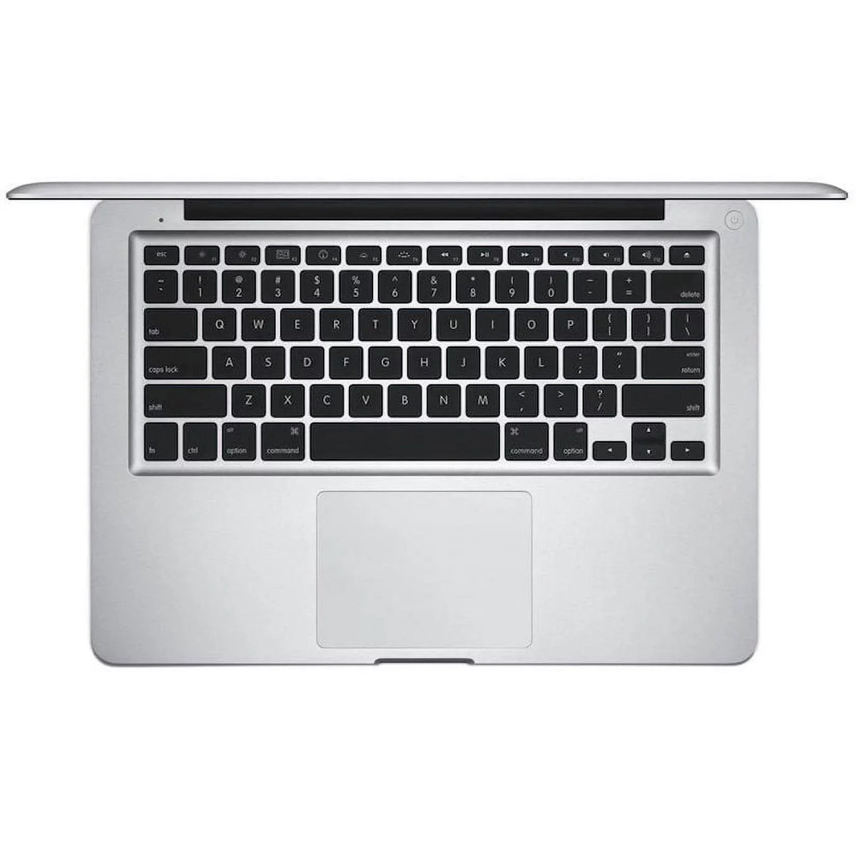 13.3 Laptop DDR3L i5 MacBook RAM, GHz, Used) GB GB 500 (Certified MD101LL/A Core 2.5 Pro 4 1600MHz Inch ( HDD)