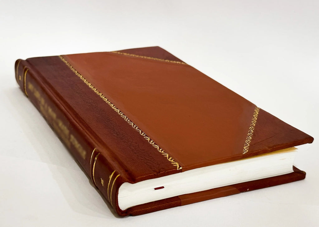 / Osborn of (1903) Memory : [Leather Bound] Elmer (1903) Boyhood Laughlin, Johnnie a