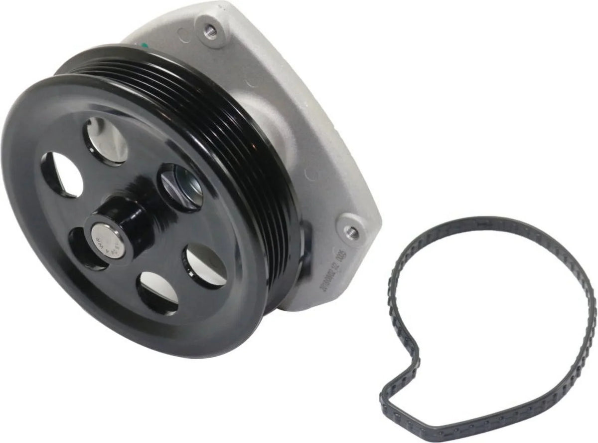 Colorado Pump Chevy for liquid Camaro Impala Malibu Chevrolet Equinox Traverse