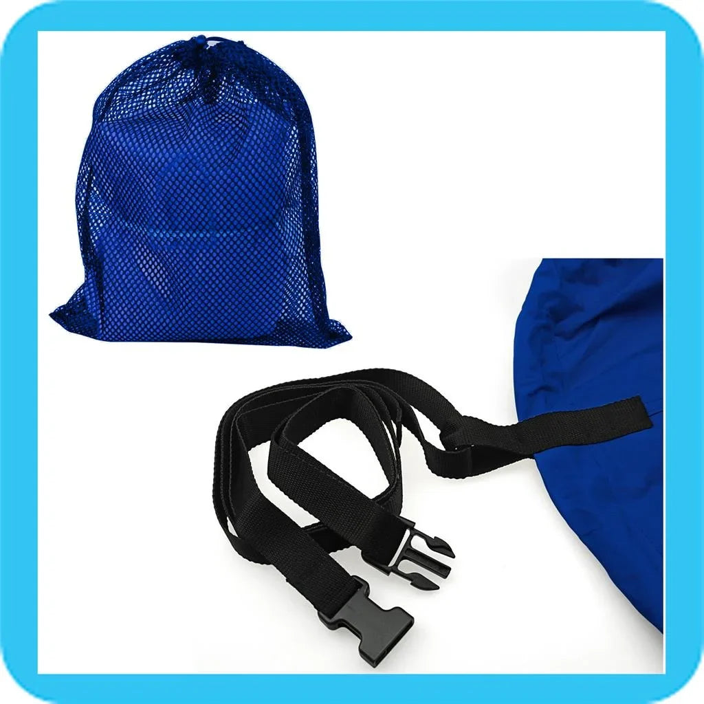 1999 BOATS BLUE, BOAT grade COVER Z-270 for LEGEND Compatible GREAT