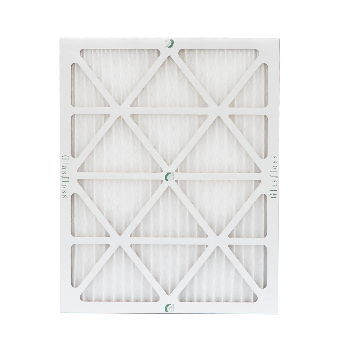 Filters AC Pack 6 Furnace Industries. MERV 16x20x1 13 Air by Pleated Glasfloss
