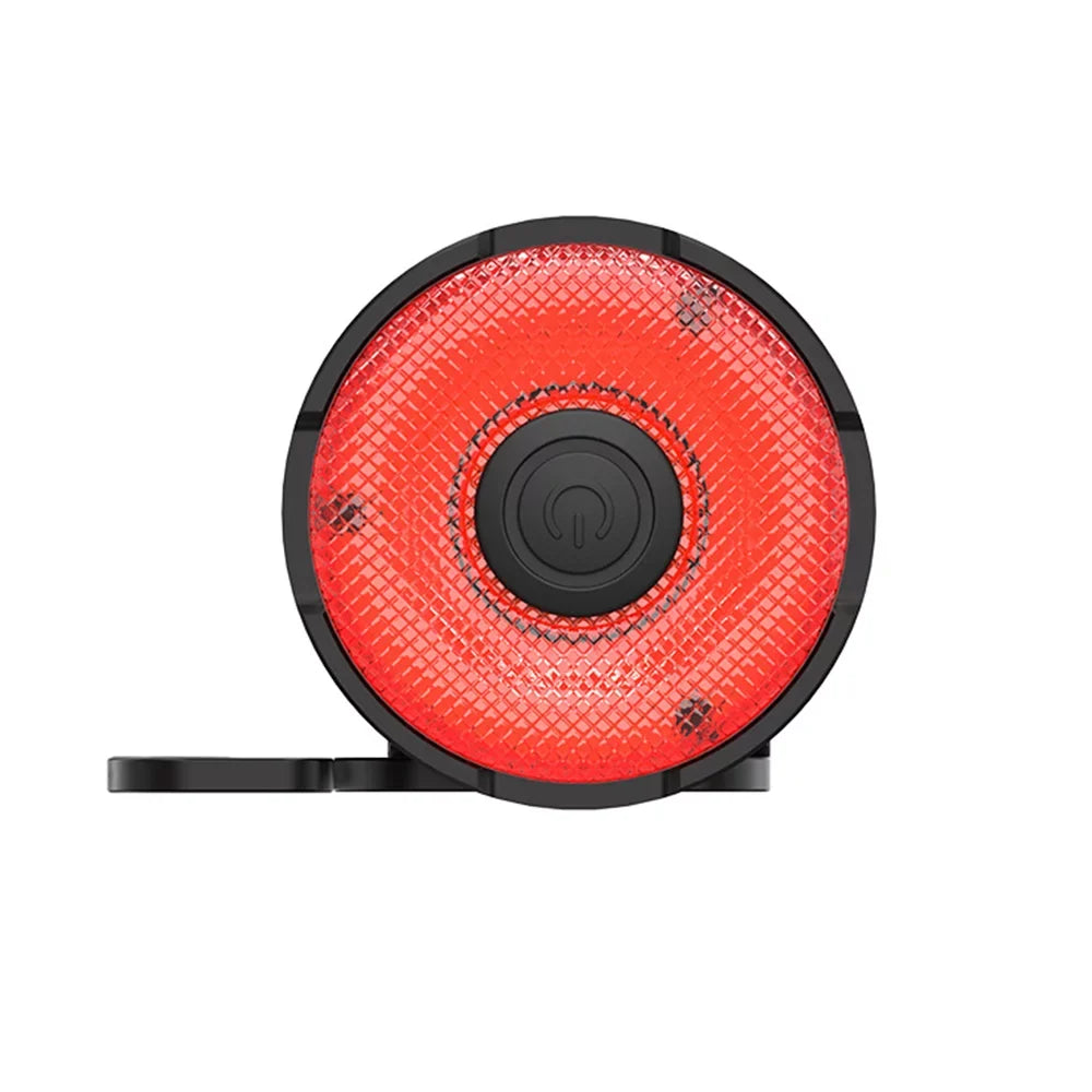 LED Skateboard design Rear Set, Longboard and and Apexeon Lights, Front Ride Safety Rechargeable with USB Light