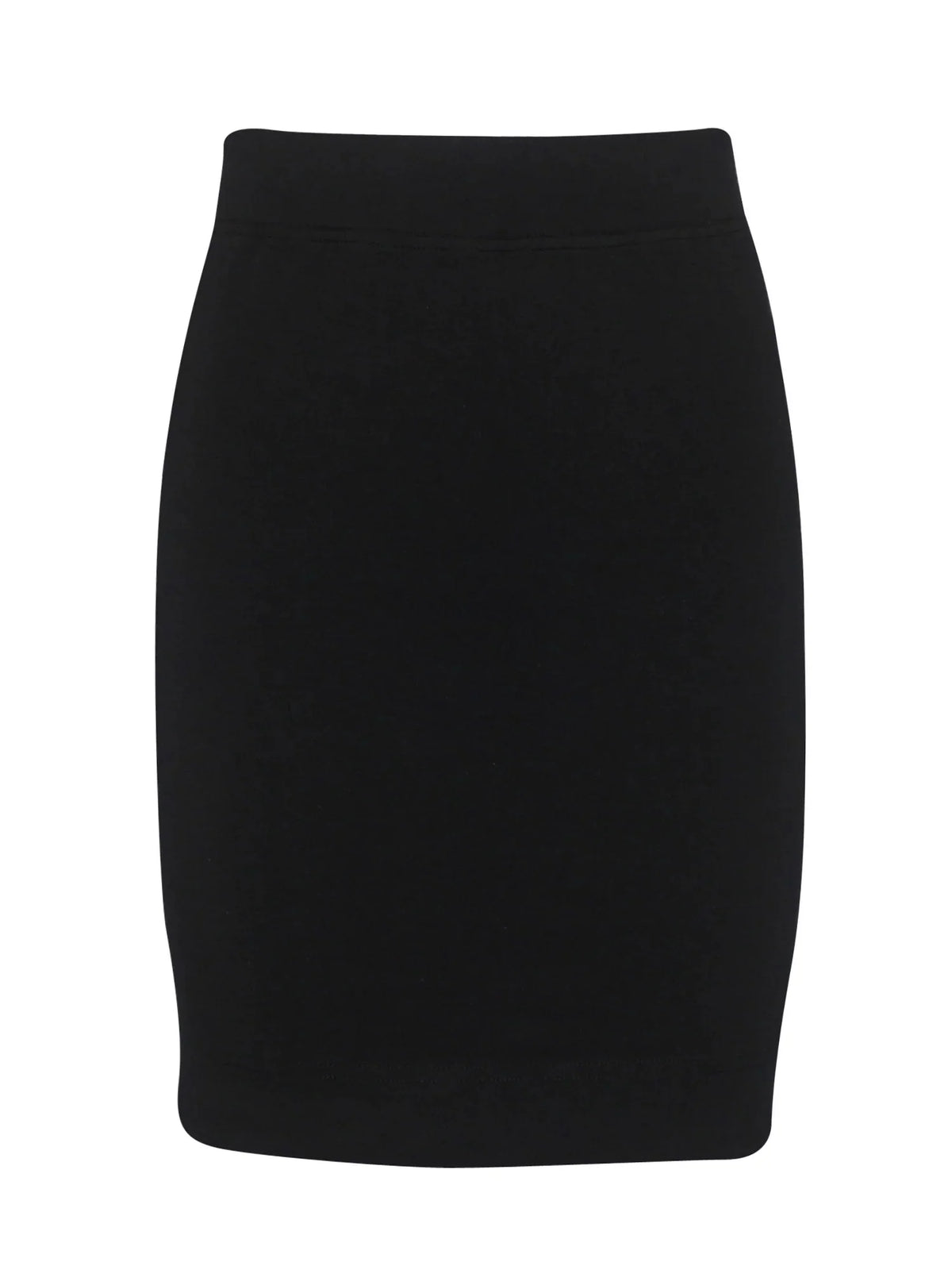 Junior W-726 Pencil Skirt Cotton Hardtail