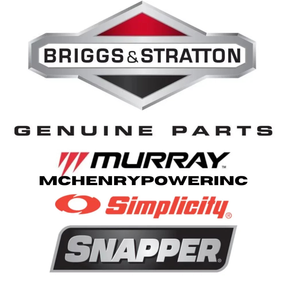 797070 Genuine Stratton Briggs OEM Part# CRANKSHAFT &