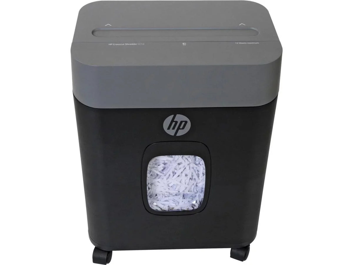 Staples, Cut Cool - shredding Pass Run Royal Minute Time - - 3.40 Cross gal Envelope 30 Throat Paper - 8.75" 12 Wastebin Down Credit Paper, Minute 2 CC12 for Time - Capacit - Per Shredder - Card,