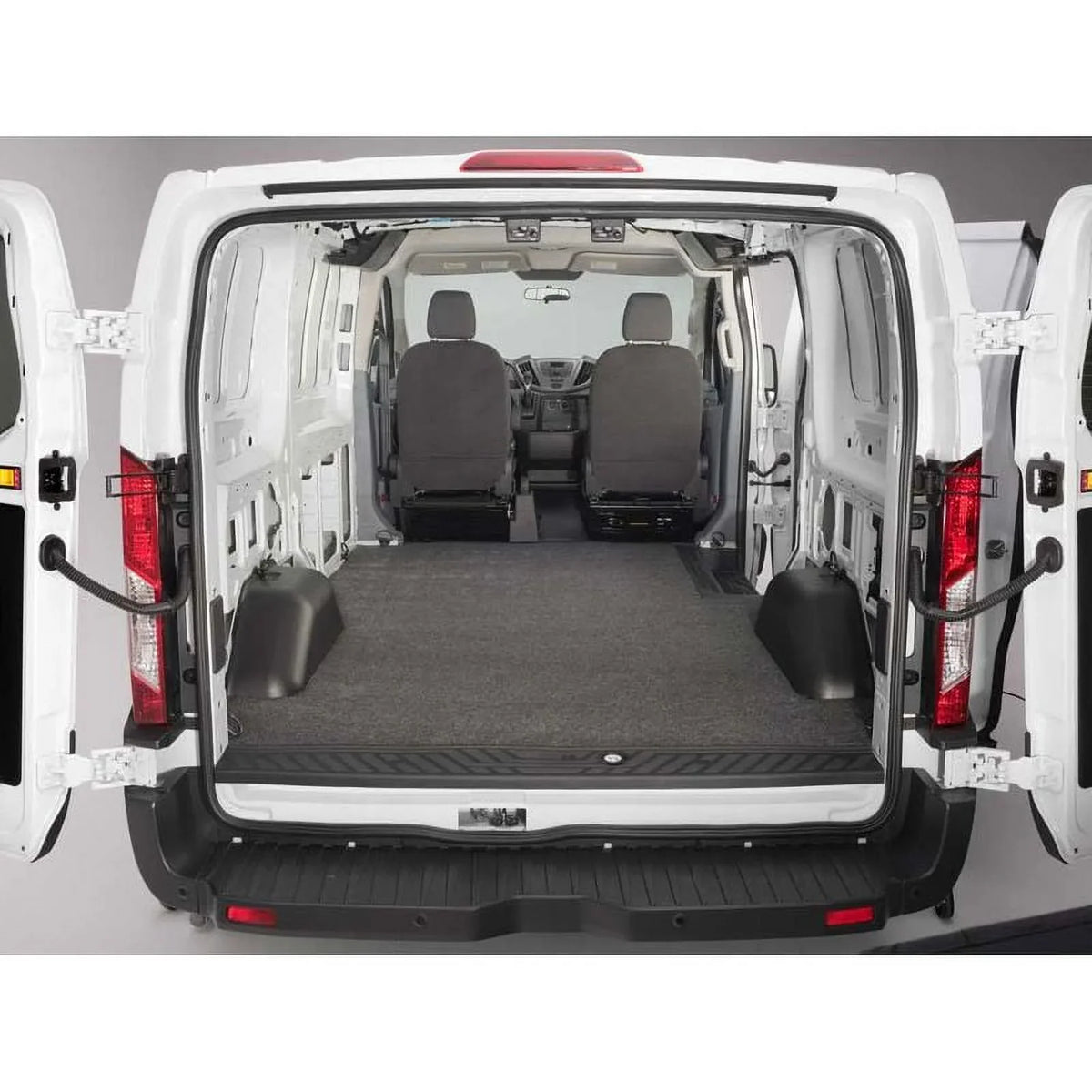 VRTC14S Transit 104.8" Connect Wb RealTruck Short 14+ Vanrug BedRug by