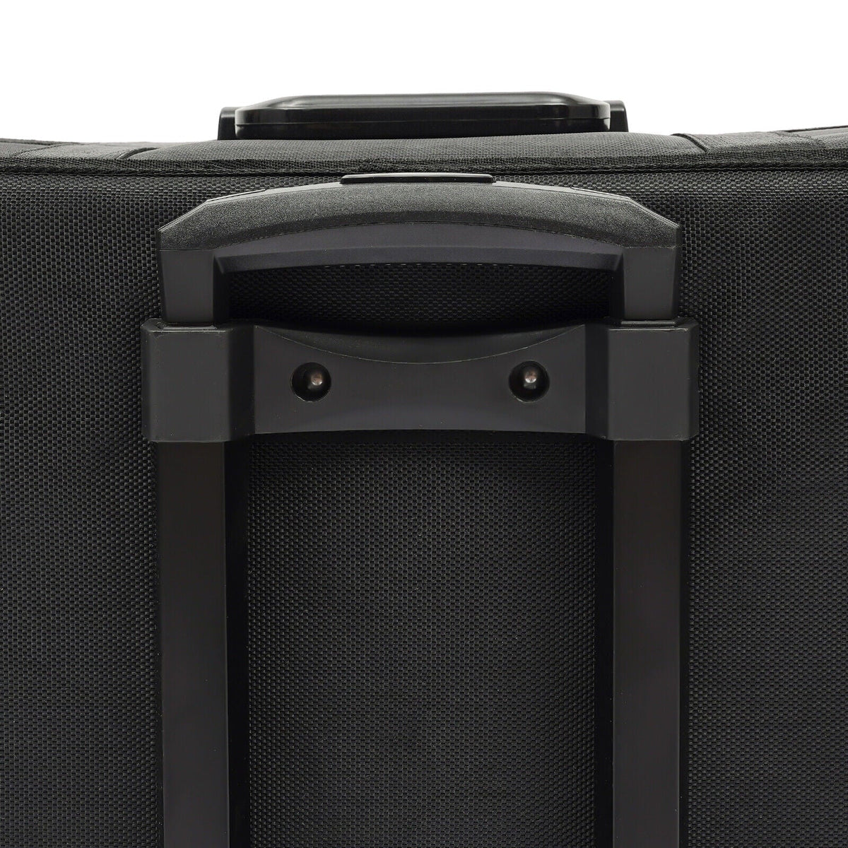 Cosmetic Storage Rolling PRO Train Trolley Case Modern Makeup Makeup