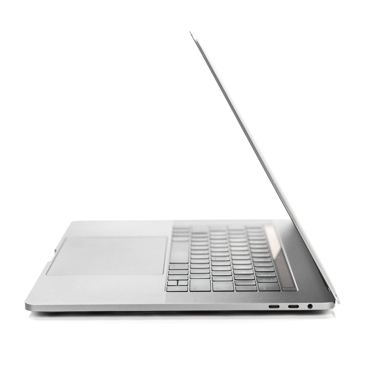 Gray Big Grade Pro SSD Gen A1706 i5 UsedApple Late-2016 Space 256GB Sur - 13" 8GB MLH12LL/A (Touch 6th A Macbook Bar) 2.9GHz