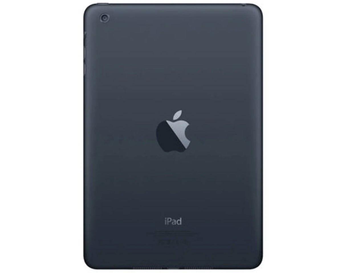 16GB, Tempered Glass Mini 2012), Gen, & Protector Screen Gray, (Refurbished) WiFi, iPad Restored Case (1st included Black/Space
