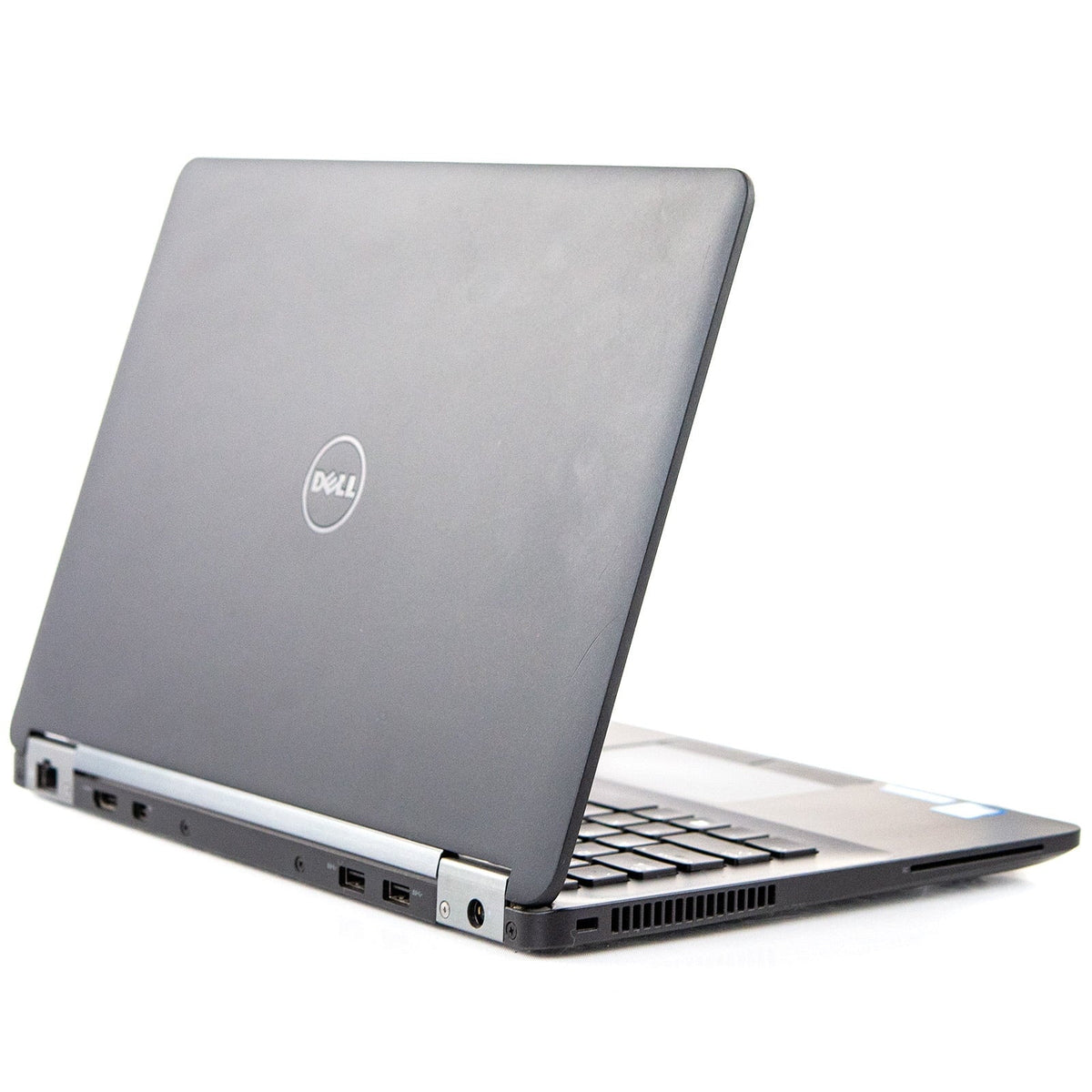 128GB Integrated Graphics Core i5 Laptop Used M.2 12.5" Latitude B 16GB v.WCA 1 Pro E7270 10 Win Wty SSD Yr