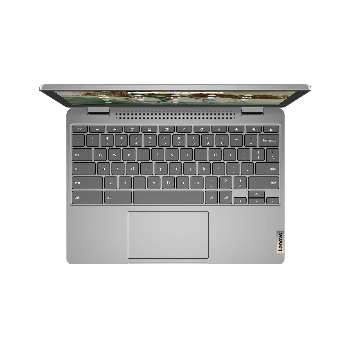 250 nits, 11.6" 32GB UHD, Flex 3i Chromebook 4GB, N4500, Laptop, IPS Lenovo