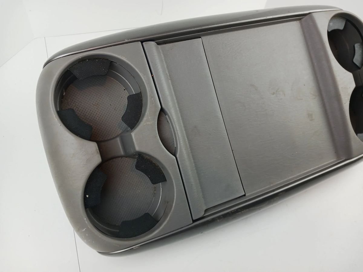 Tray Center Sienna Toyota 06 Console (Good) 05 10 09 07 08 Pre-Owned OEM 04