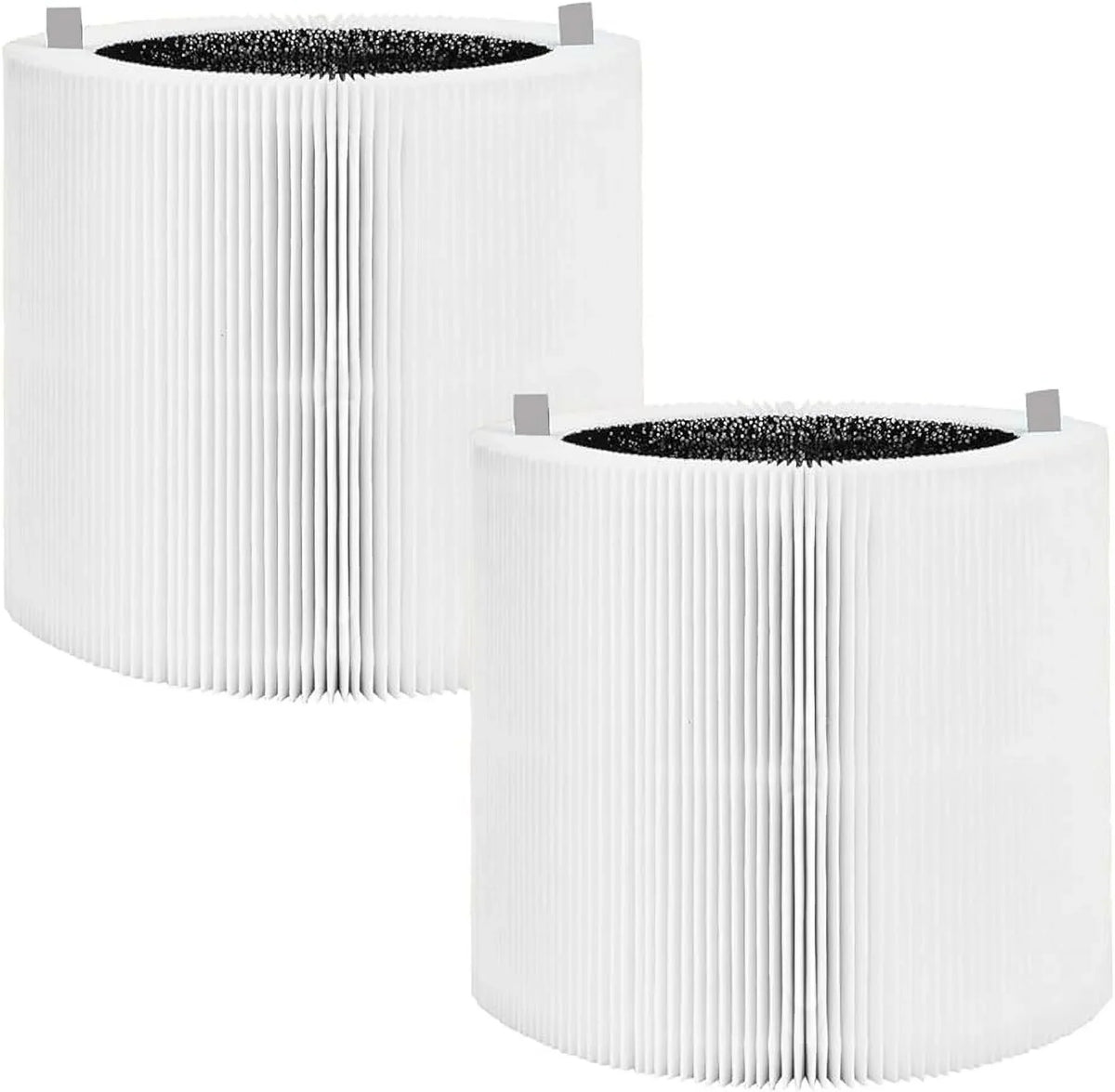 with 2Pack, Blue HEPA BLUEAIR Replacement 2-in-1, by HODSEUKIN. filter Max 311i Compatible Air MAX True Pure 311i Purifier F3MAX, H13