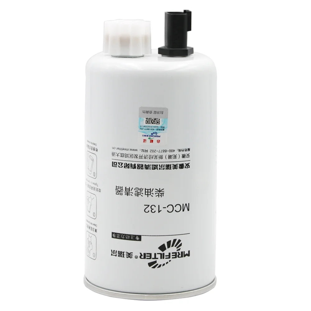 33732 Fuel FS19732 3732 86732 for liquid Filter Napa Separator 6pcs CQ