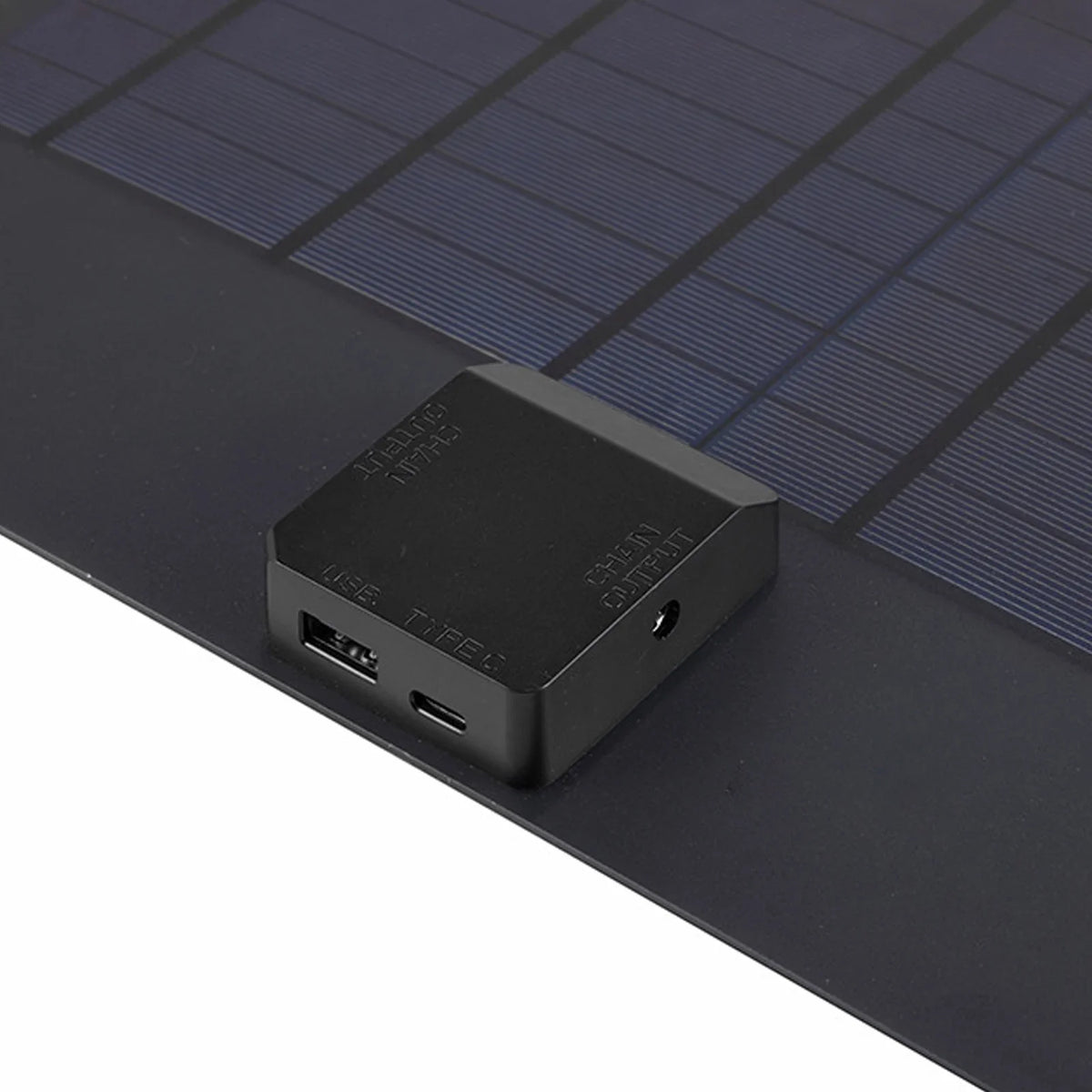 and Phones Mobile Portable moobody Controller 60A with Charging Kit 300W for Cameras Plate Solar Panel
