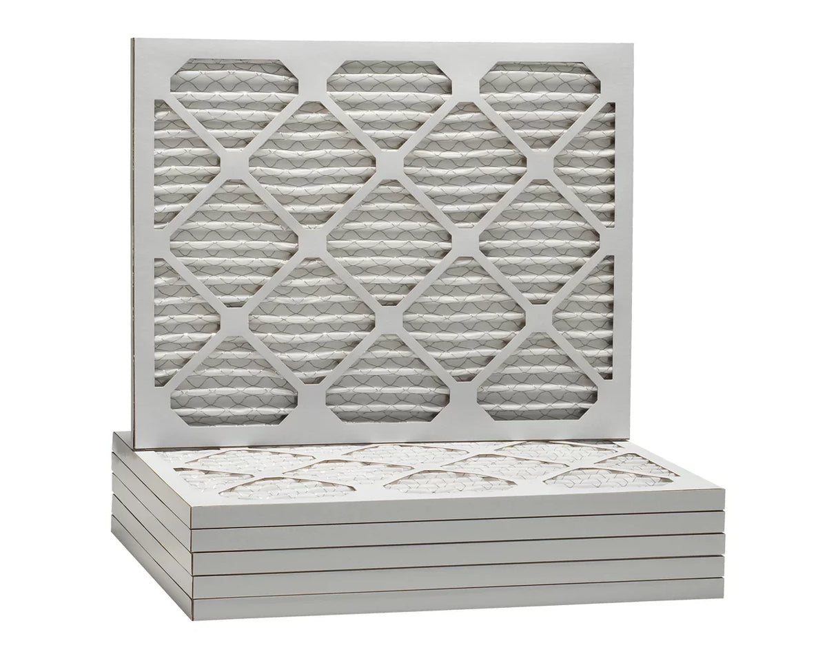 14x18x1, Filter, MERV of Aerostar 14x18x1 Air 11, Box 4