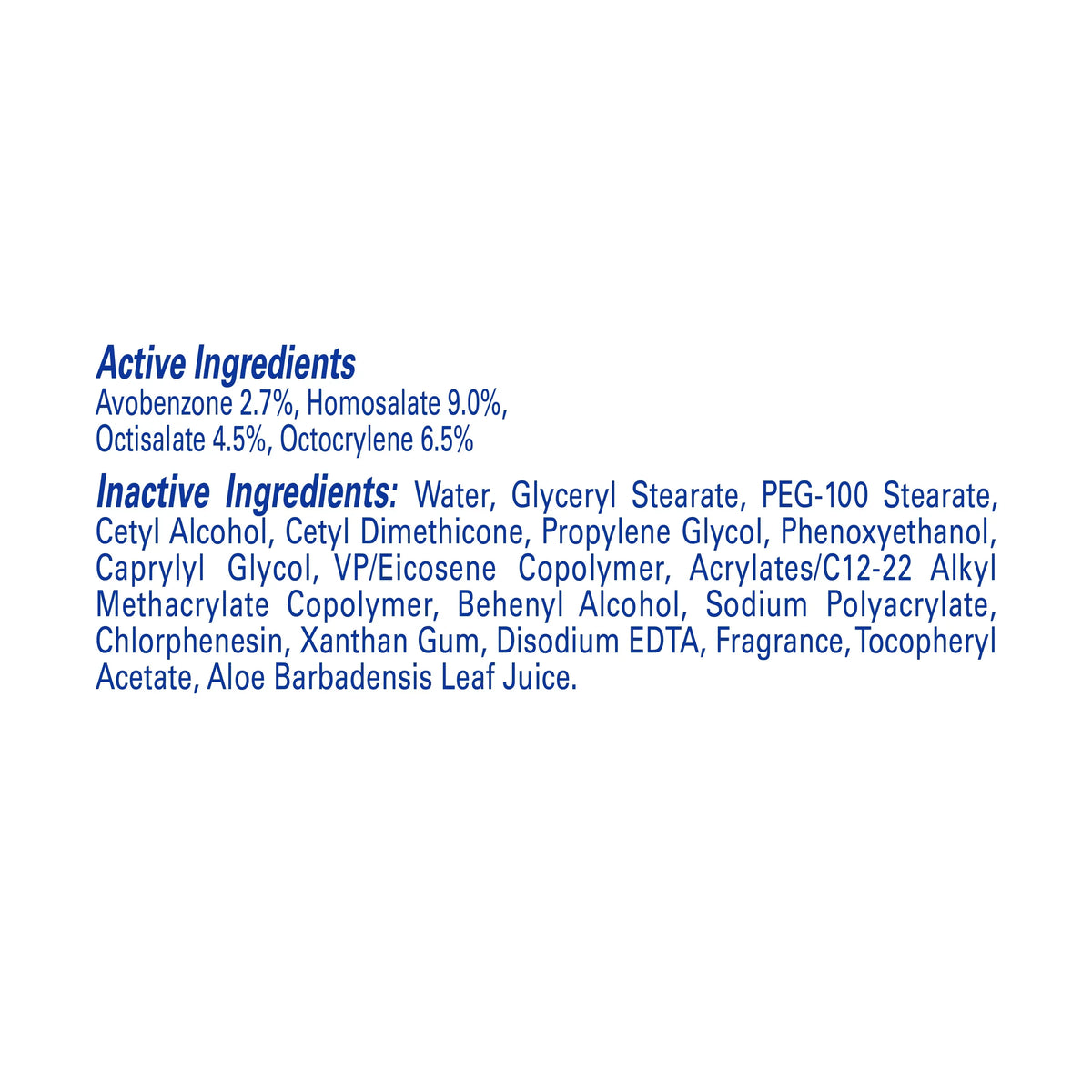 oz Boat 50+, Banana 2 Sport Sunscreen Lotion Ultra SPF