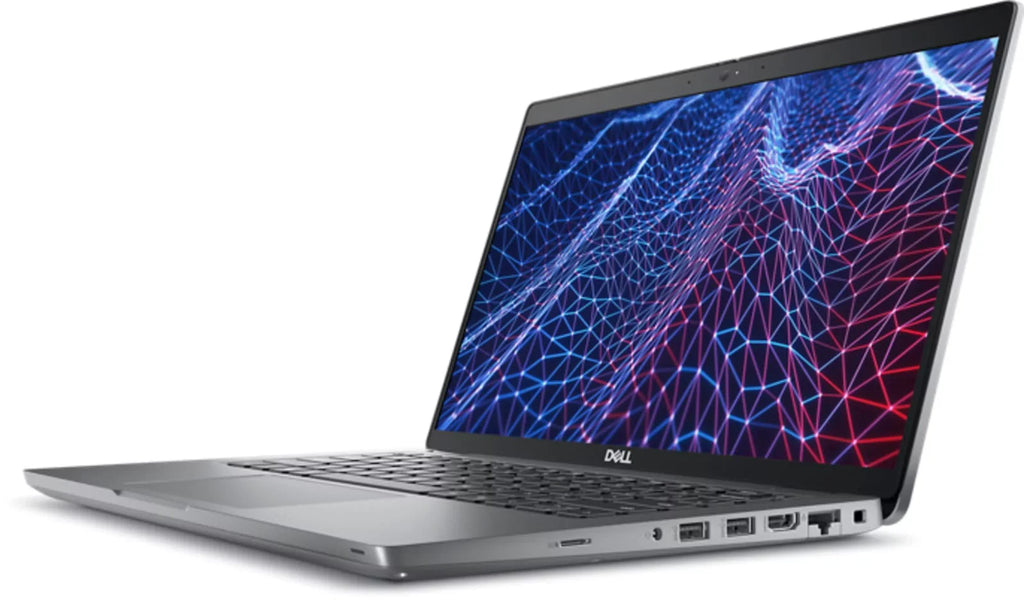 16GB 5000 (2022) Gen - 4.8 @ GHz FHD RAM Laptop - CPU | - 14" 1TB 5430 i7 Core | Latitude | 10 Cores 12th SSD