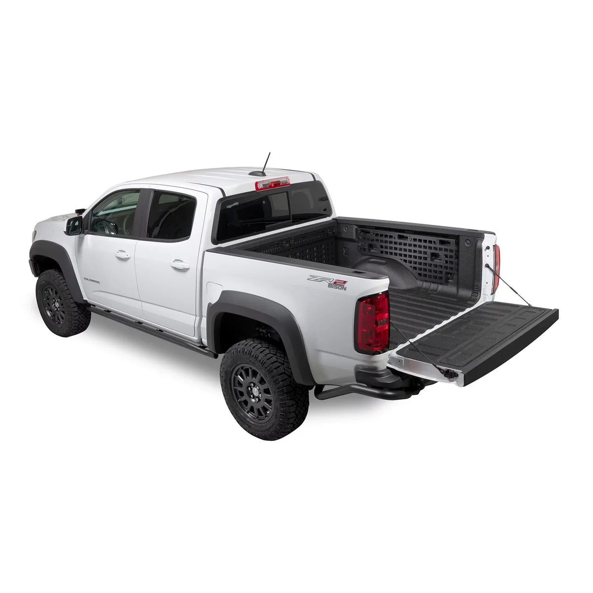 select: Fits Molle 15-21 CHEVROLET Panel 2017-2019,2021-2022 195032 Putco Colorado Fits COLORADO Canyon