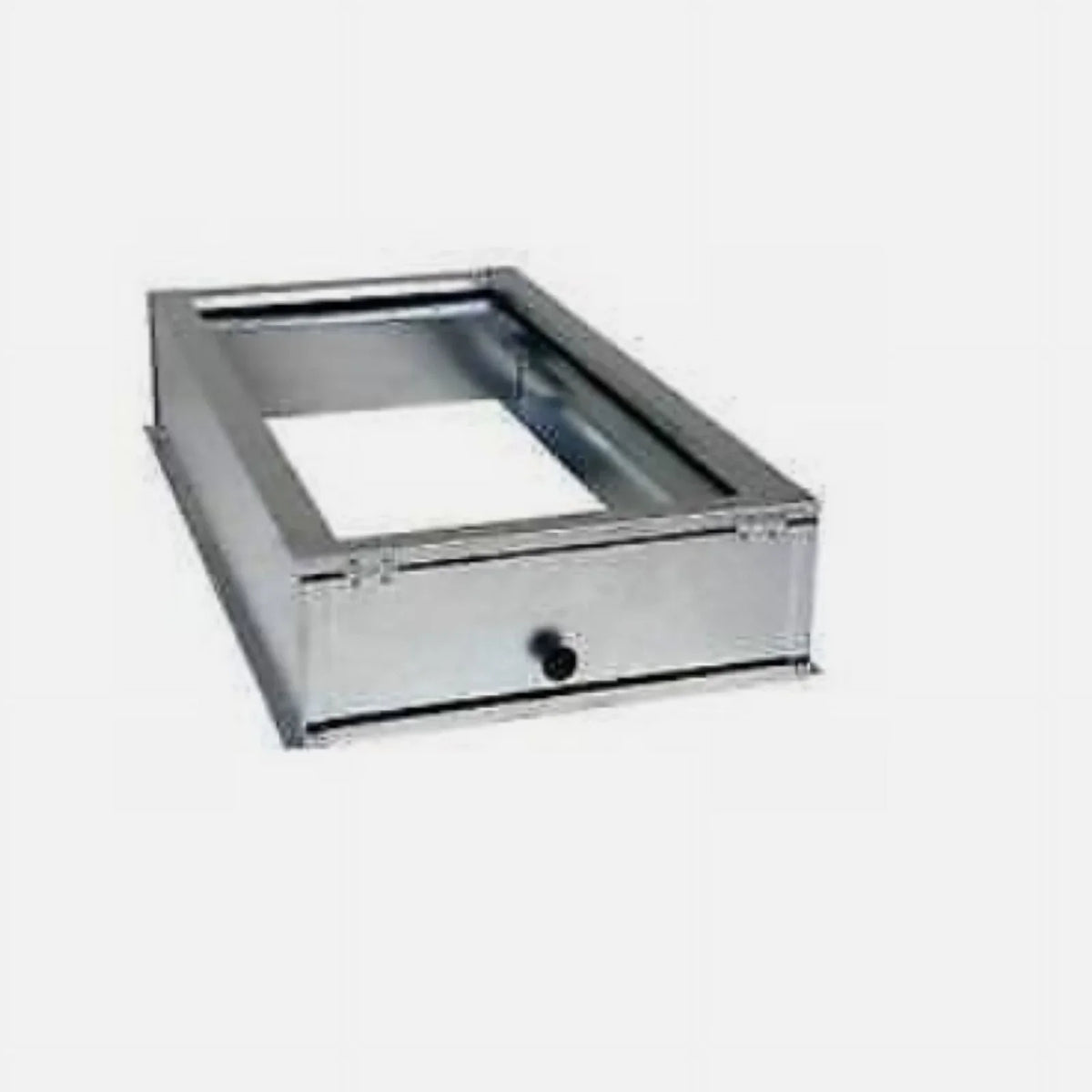 Efficiency Furnace Microns Minimum Filter ACG1425-3, Gas 0.3 Mcdaniel Metals Base,