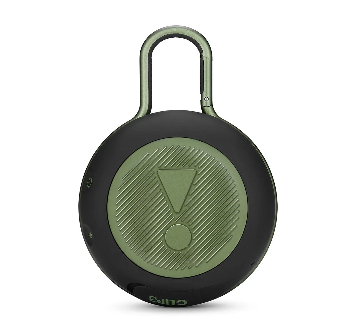 Open JBL Camouflage Speaker 3 Clip Bluetooth Box Portable