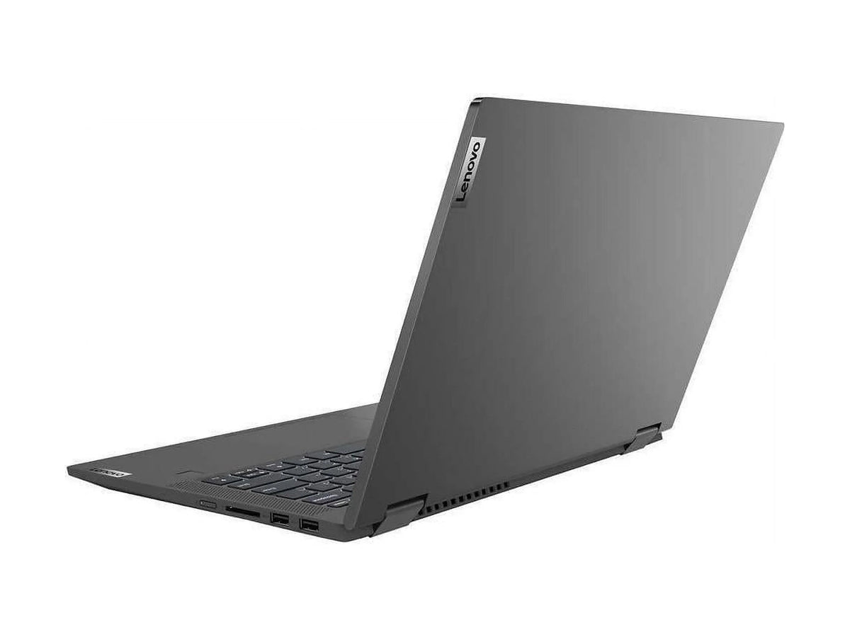 TOUCH Pre-Owned LENOVO Flex 14" R7-5700U 2-in-1 82HU002YUS 16 (Refurbished: Good) 512GB 5 SSD FHD